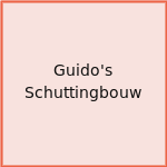Guido's Schuttingbouw
